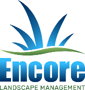 Encore Landscape Management Logo